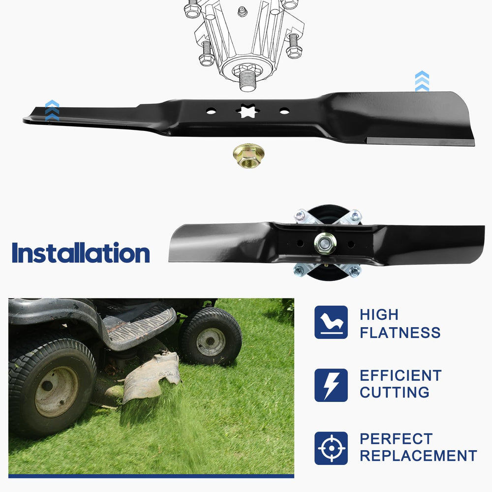 GUSUHAWK packaging label showing compatible part numbers for easy identification