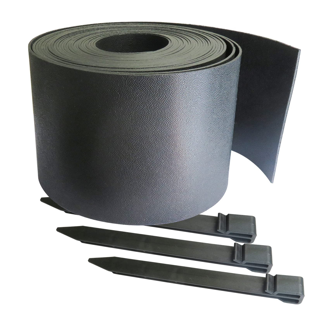 GVICAHIY front view of 33ft roll showing compact packaging and easy storage benefits