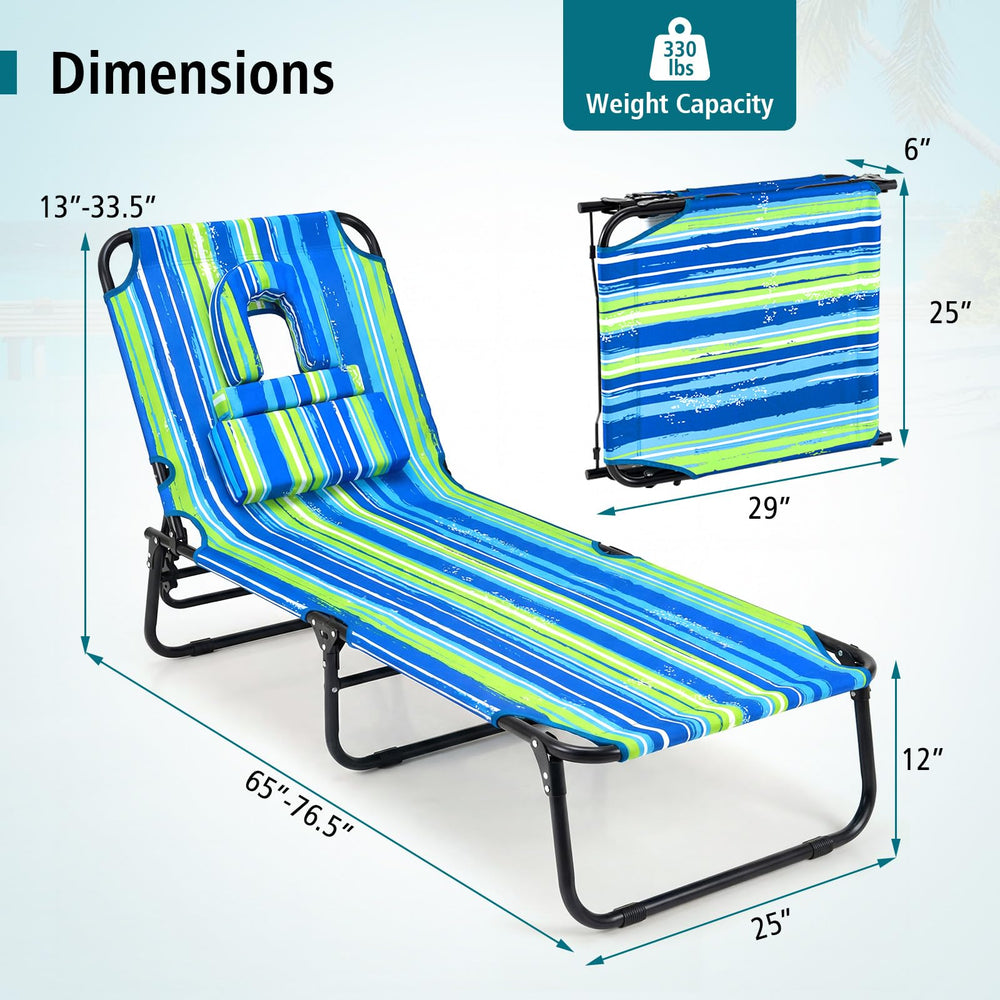 GYMAX leg rest extension and support for elevated comfort