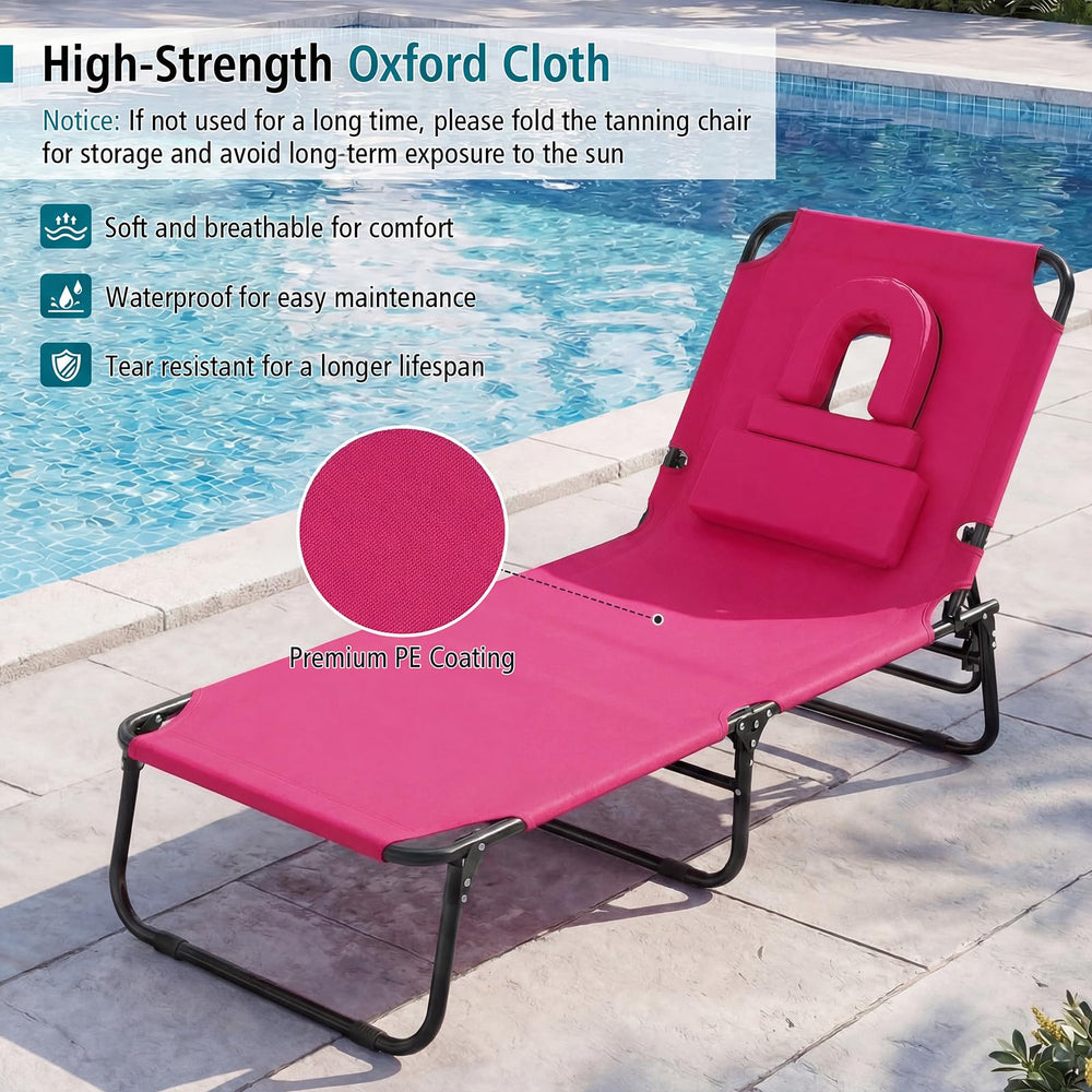 GYMAX removable washable pillows showing easy cleaning benefit