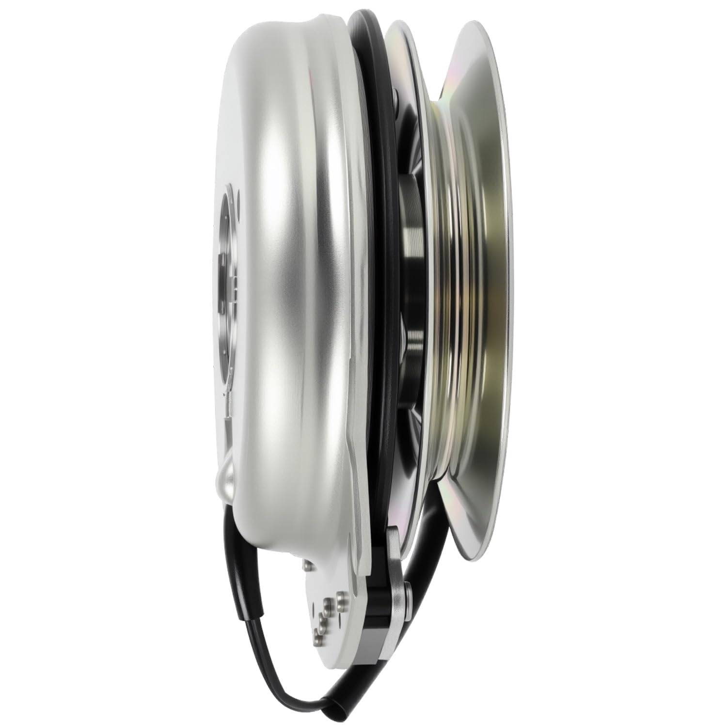 GYZJ packaging with hardware to show included parts and simplify installation