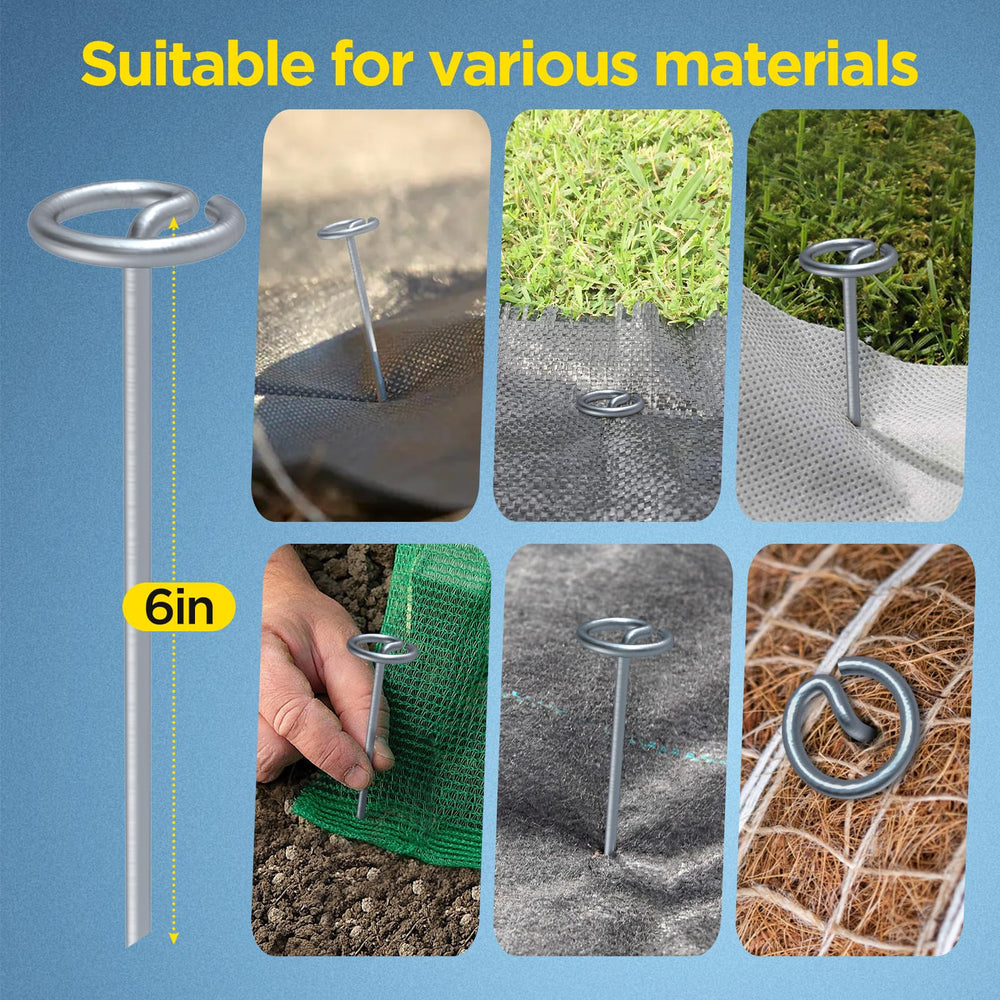 GZBEVITAR galvanized finish showing rust-resistant durability