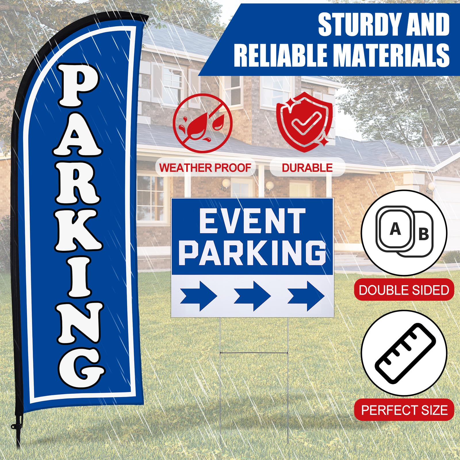 Hahafelt packed carry bag and components for easy transport and storage