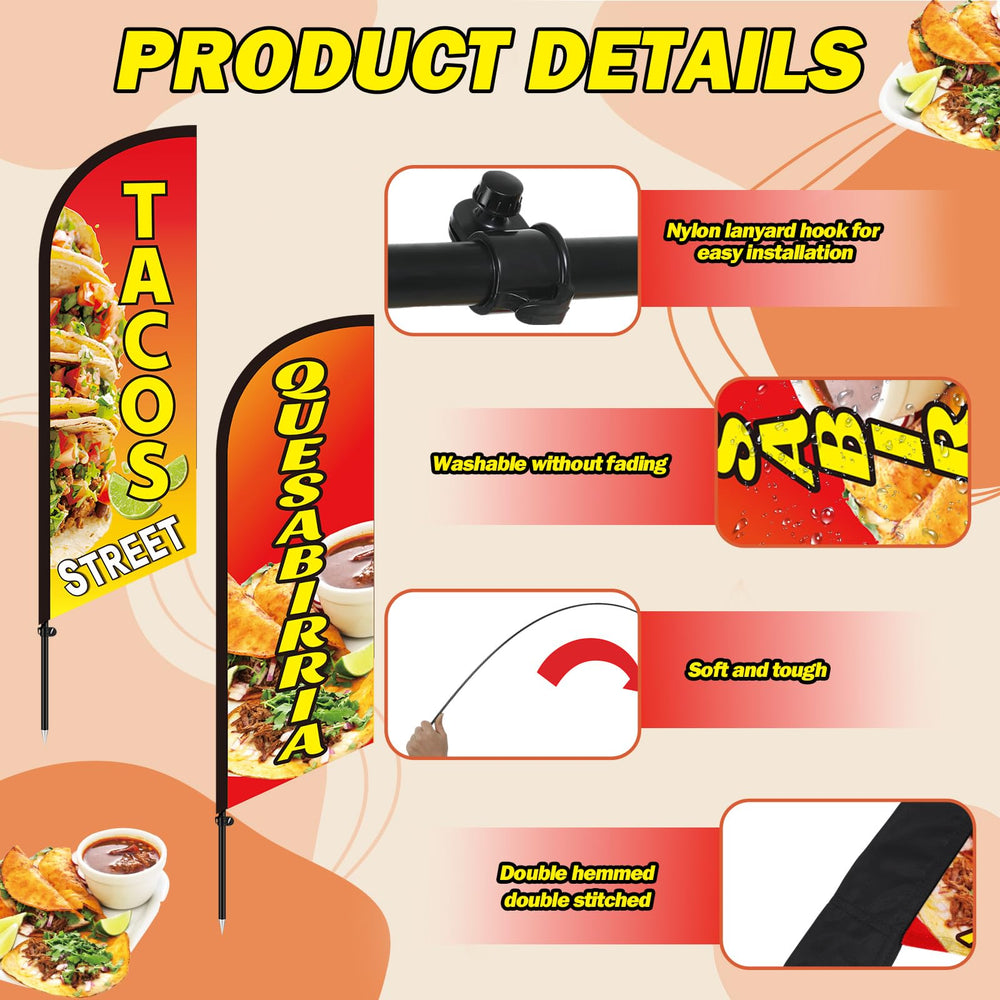 Hahafelt pole connection and ground stake detail offering sturdy wind hold