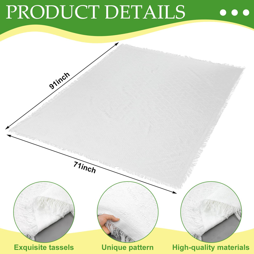 Hahafelt waterproof backing detail protecting from damp ground and sand benefit