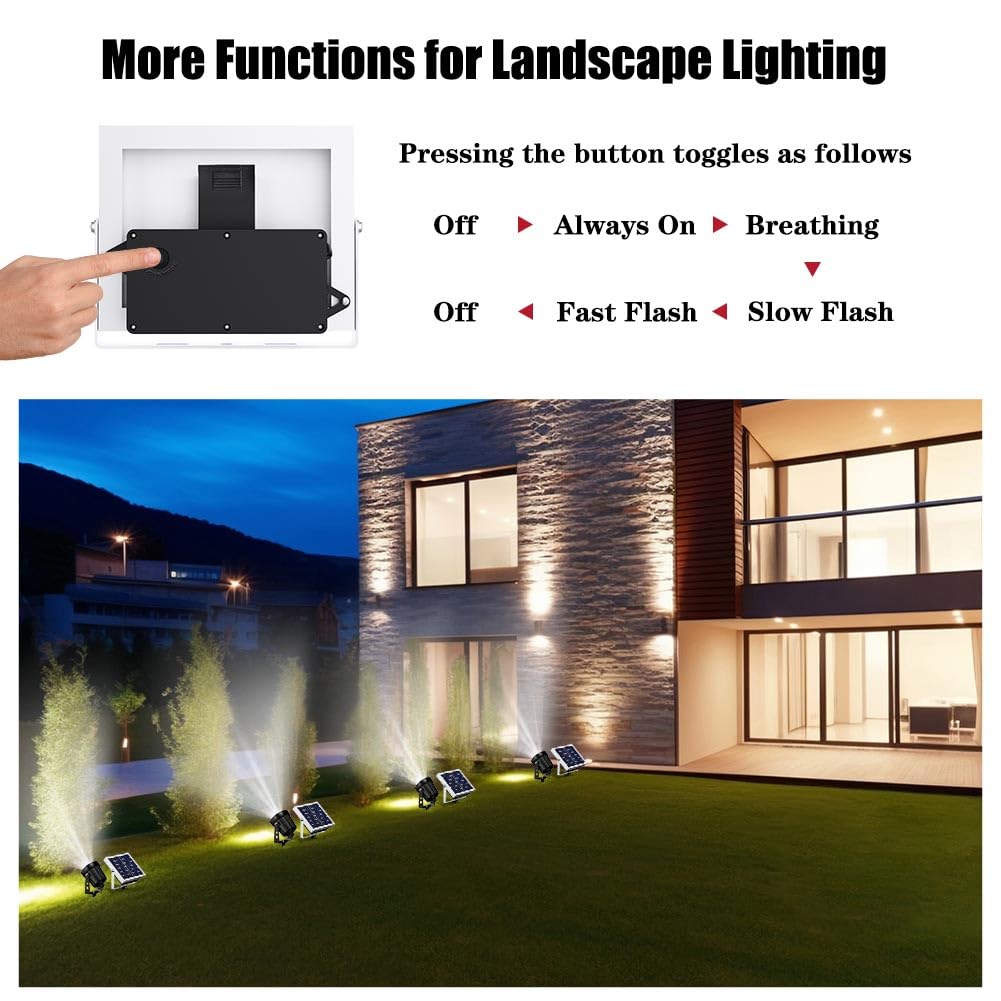 Hainee scale comparison on flagpole showing compact size and powerful output benefit