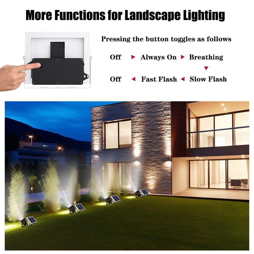Hainee scale comparison on flagpole showing compact size and powerful output benefit