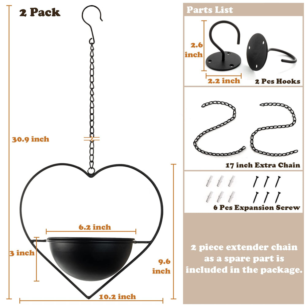 Hajia detailed shot of chain and label shows detachable chain flexibility and sturdy build