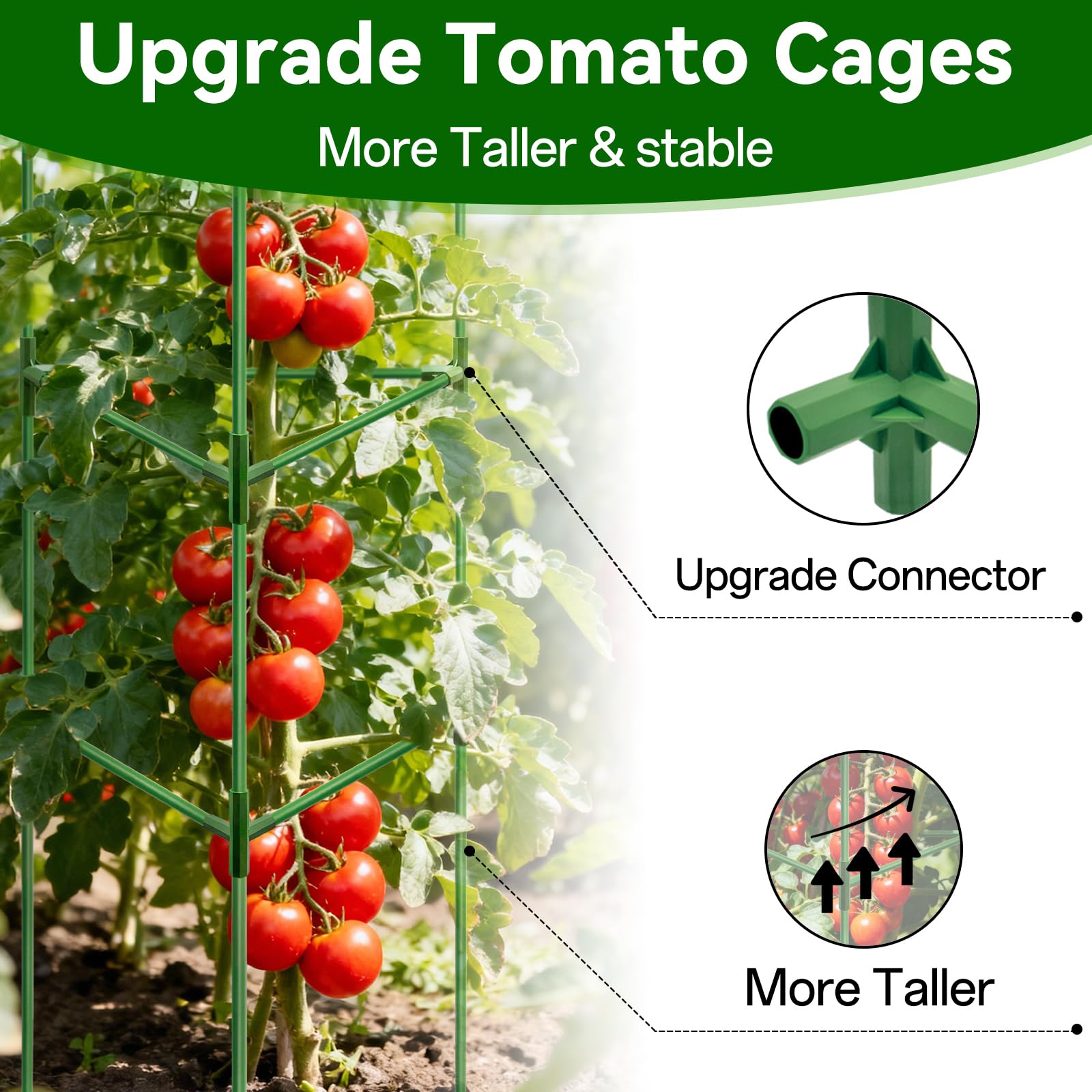 halatool plastic-sleeve detail protecting stems and preventing rust