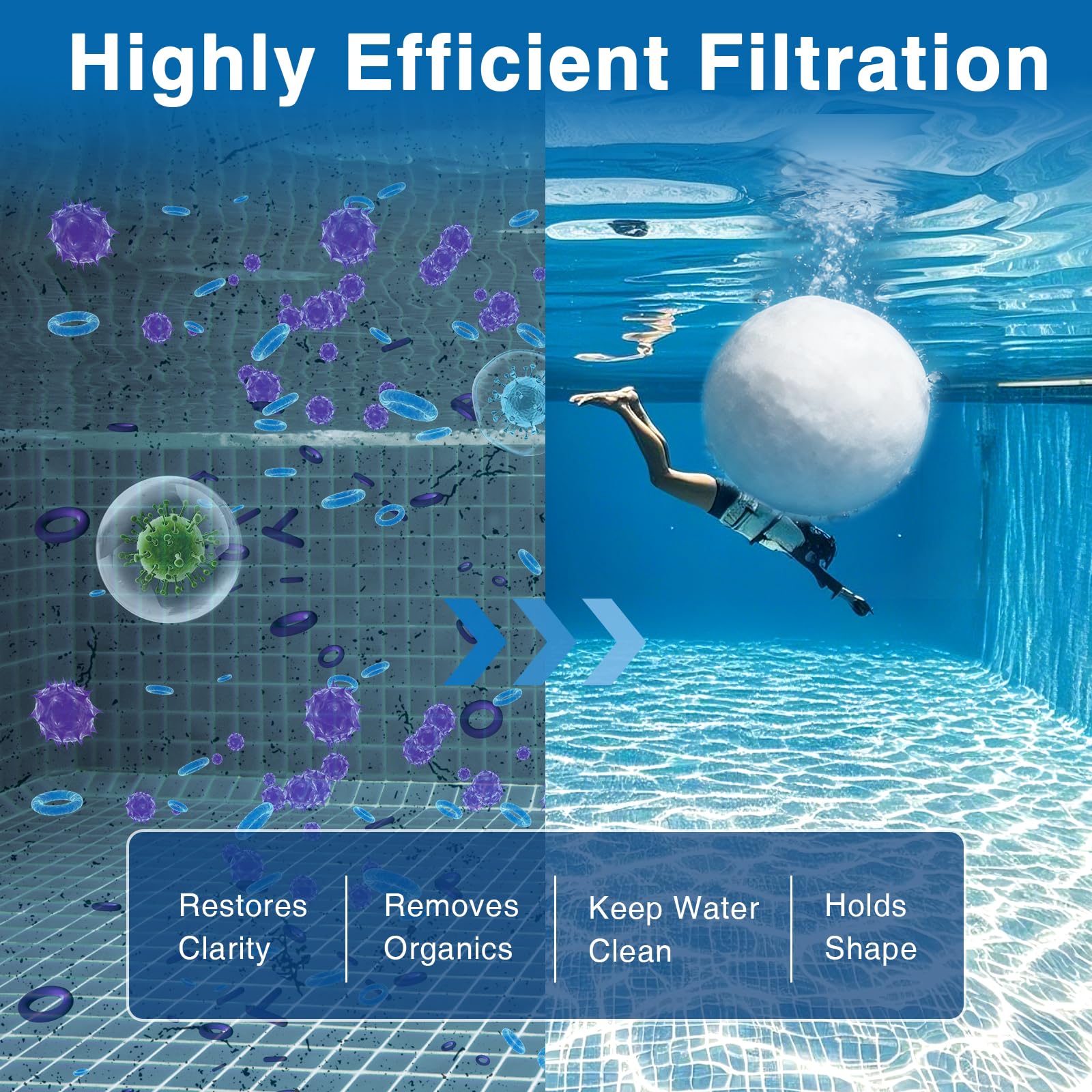 Halatool nylon-fiber texture detail highlighting durable, resilient fibers