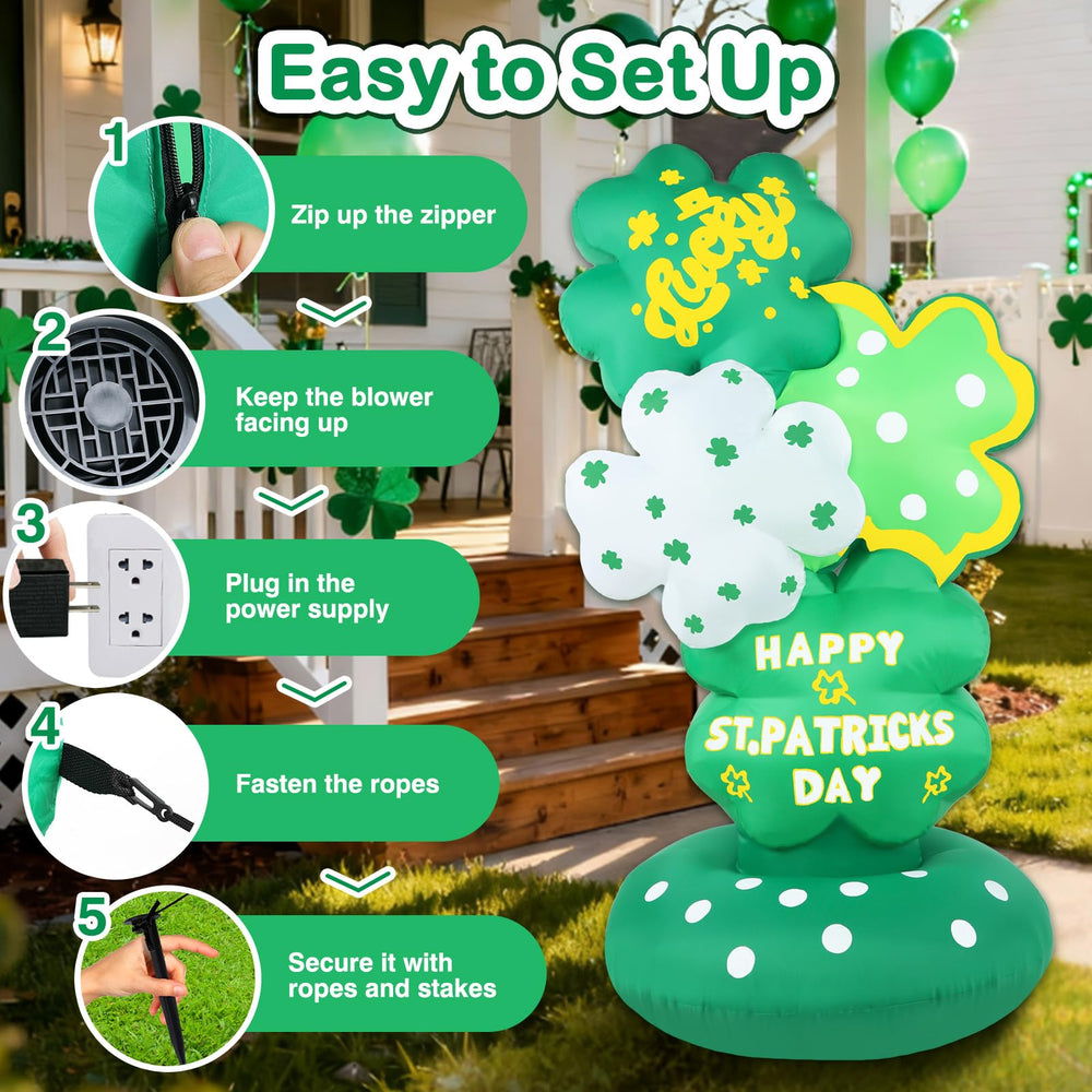 Halfjuly tower next to person illustrating 5.6FT height and scale for placement