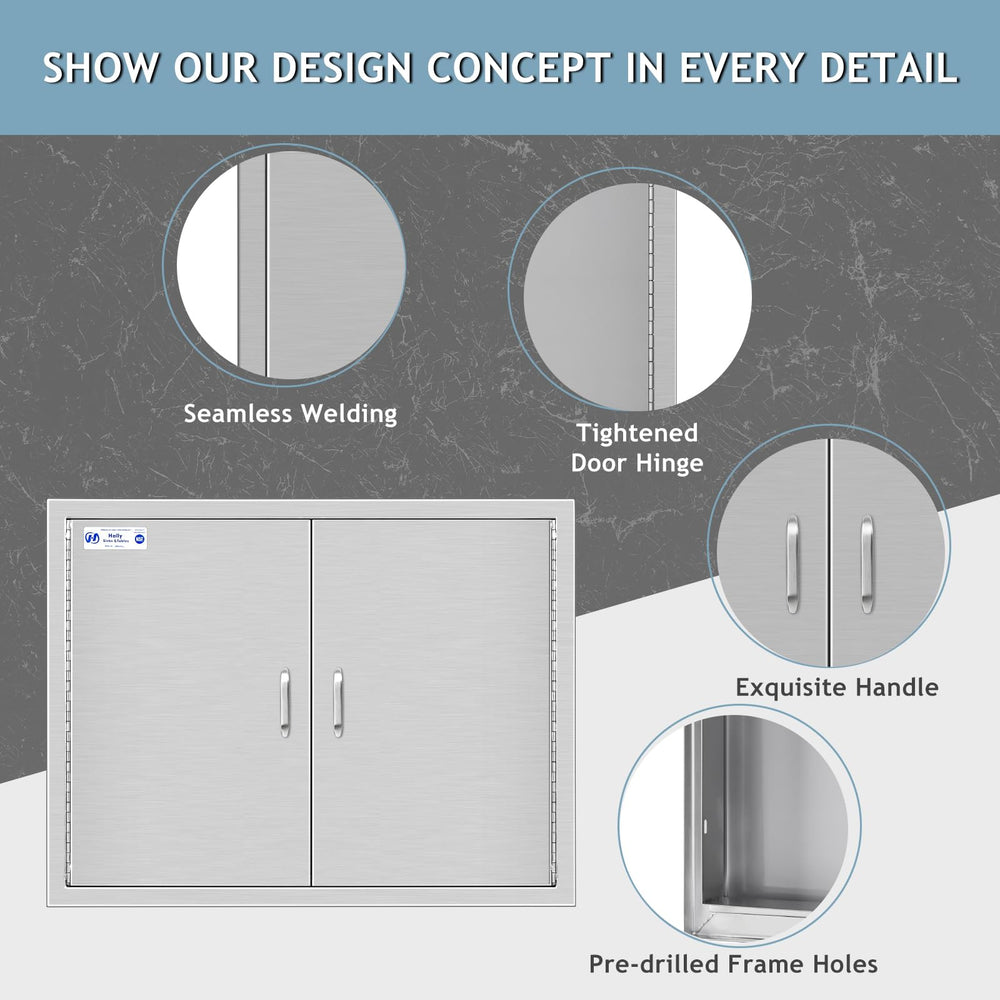 HALLY SINKS & TABLES H arched handle detail benefit: comfortable secure grip