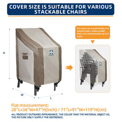 HAMLER side handle being used for easy installation and removal of the cover