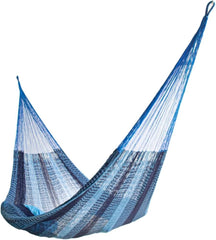 HAMMOCKS RADA hammock in use on patio offering relaxing outdoor comfort