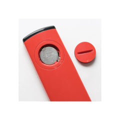 WLR Industries Hanna HI98107 electrode closeup highlighting cloth junction for stable measurements