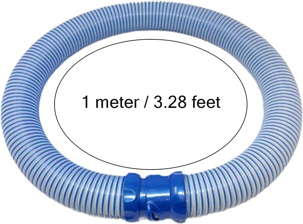 Hanoxe length comparison with measuring tape showing precise 1-meter segments for configuration flexibility