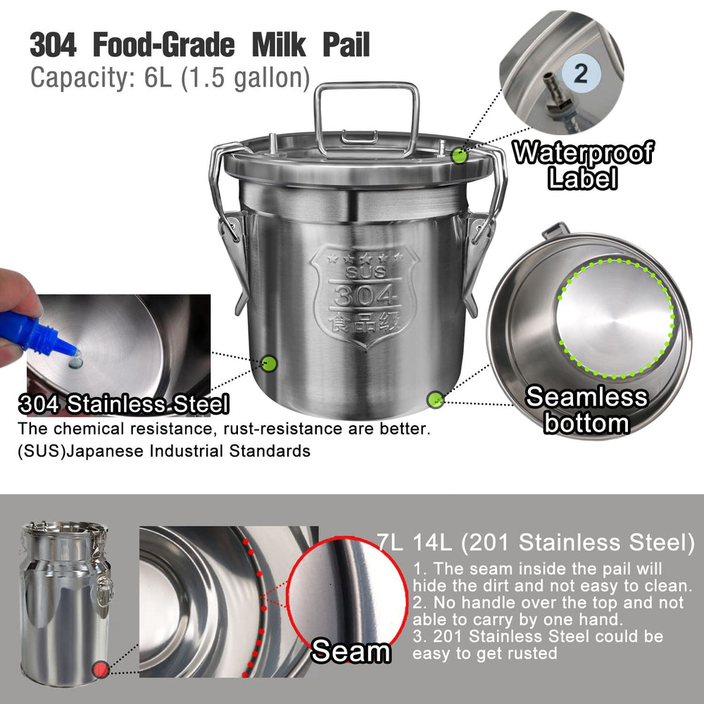 Hantop aluminum alloy pump body for heat dissipation and durability