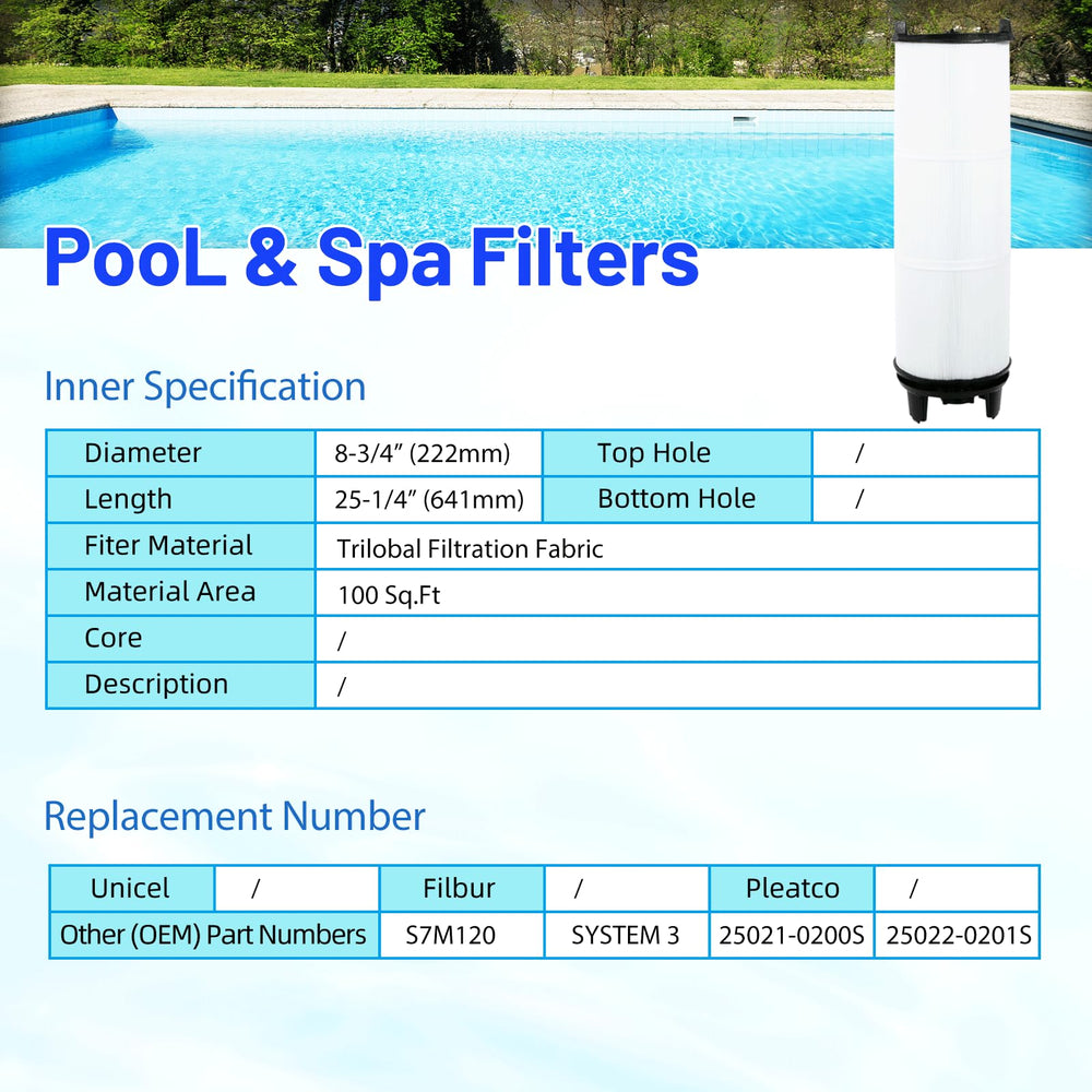 HANXER filter fabric texture shot showing fine 20–30 micron layer for cleaner water