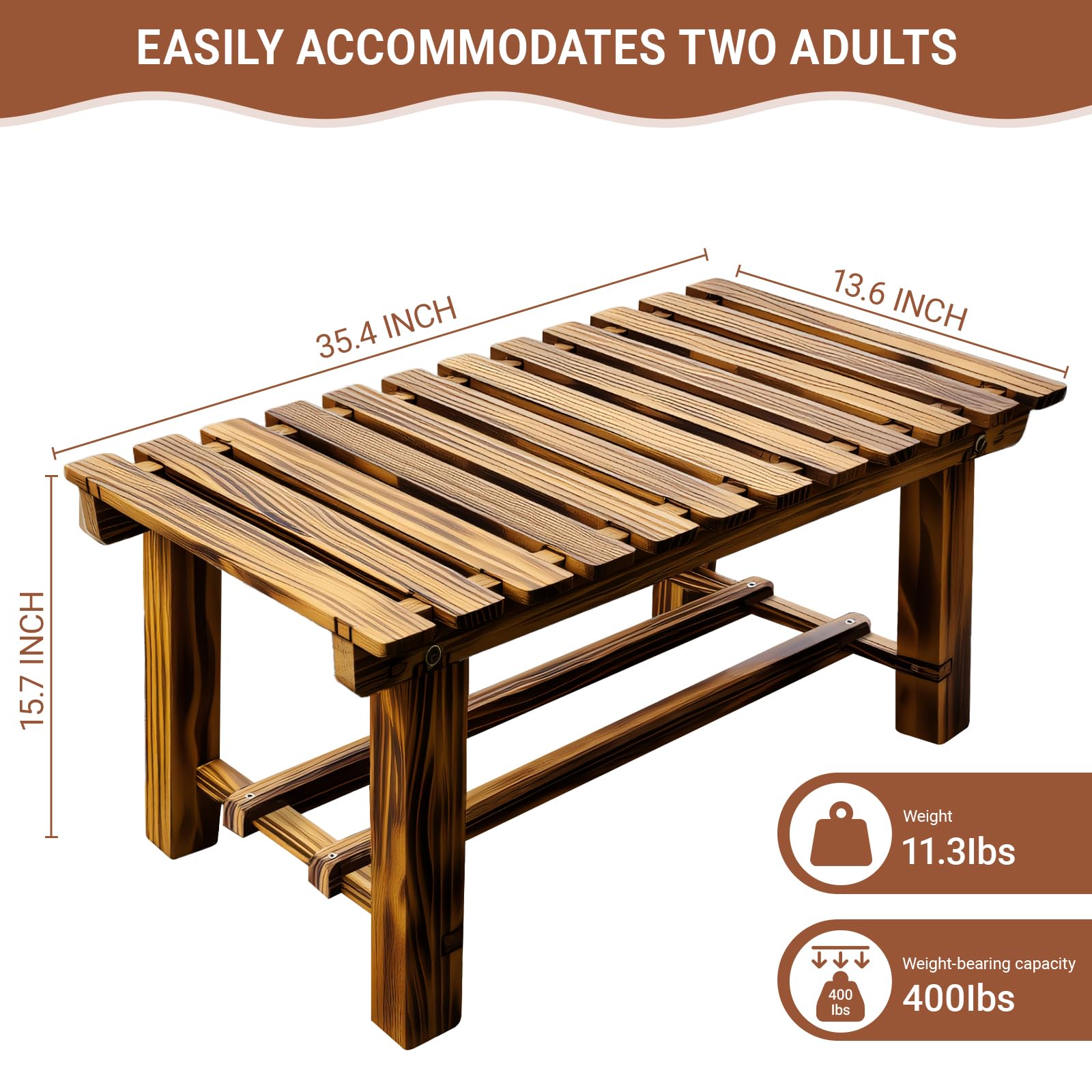 HAOIOKSC mortise-tenon detail highlights sturdy joints and long-lasting strength