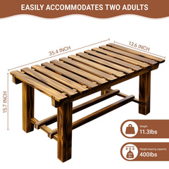 HAOIOKSC mortise-tenon detail highlights sturdy joints and long-lasting strength