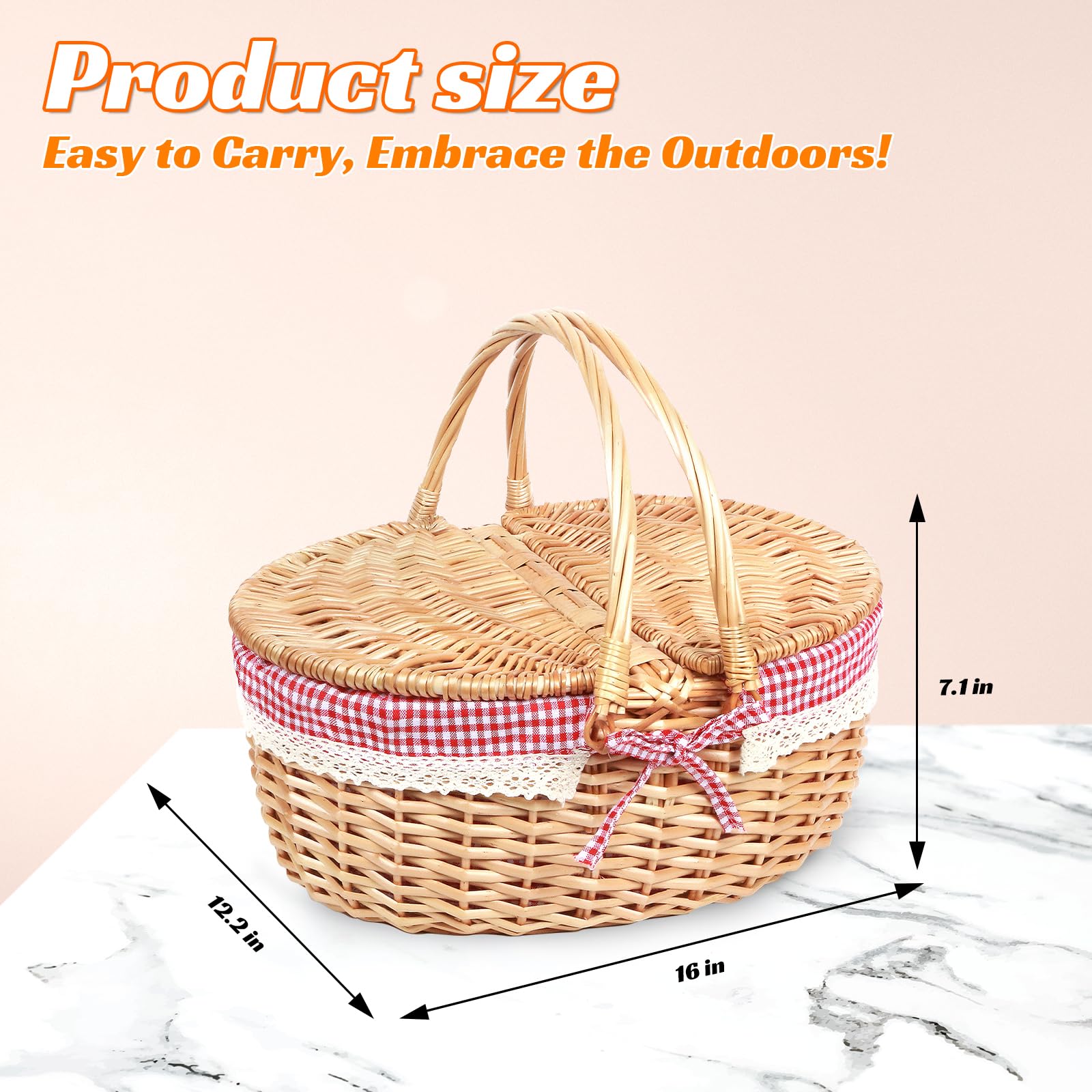 Hap Tim interior view with fabric lining offering protected storage