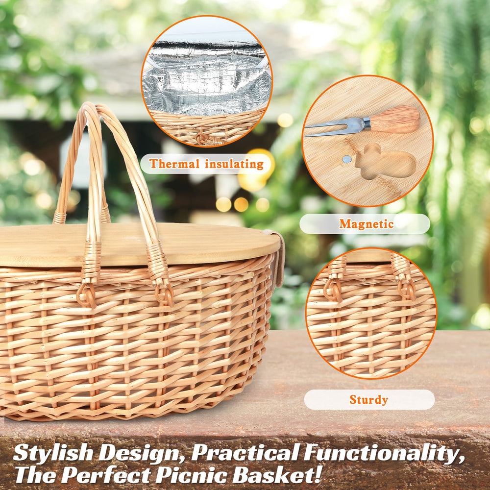 Hap Tim interior with plates, snacks and bottle demonstrating organized storage