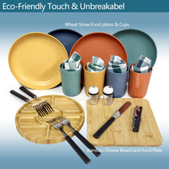 Hap Tim insulated compartment open with chilled drinks and sealed interior
