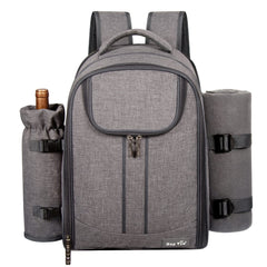 Hap Tim open interior highlighting insulated compartment to keep food cool or warm