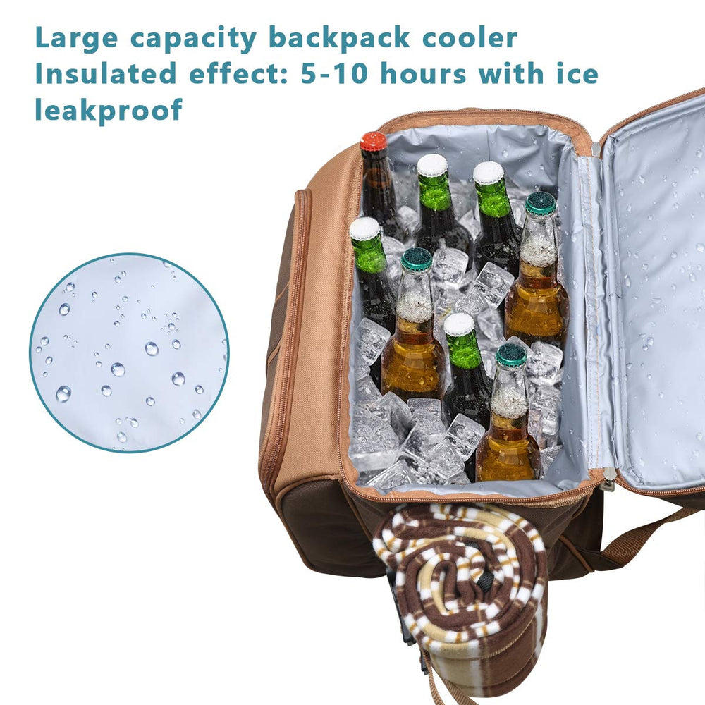 Hap Tim side wine holder with bottle secured showing stable transport and protection