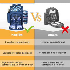Hap Tim side wine holder secures bottle upright for safe transport