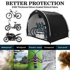 HAPPY TRAVEL zipper and vent window detail improving airflow and protection
