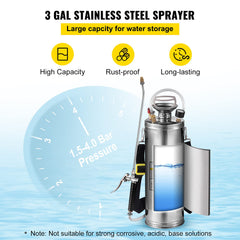 Happybuy brass nozzle close-up adjustable for stream to fine mist for versatile coverage