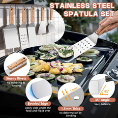 HaSteeL cheese melting domes in use offering even melt and reduced splatter