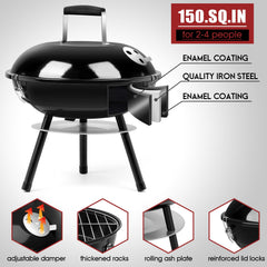 HaSteeL chrome-plated grate close-up showing sturdy food-safe surface benefit