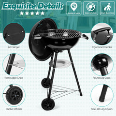 HaSteeL enamel-coated fire bowl detail illustrating durable corrosion protection