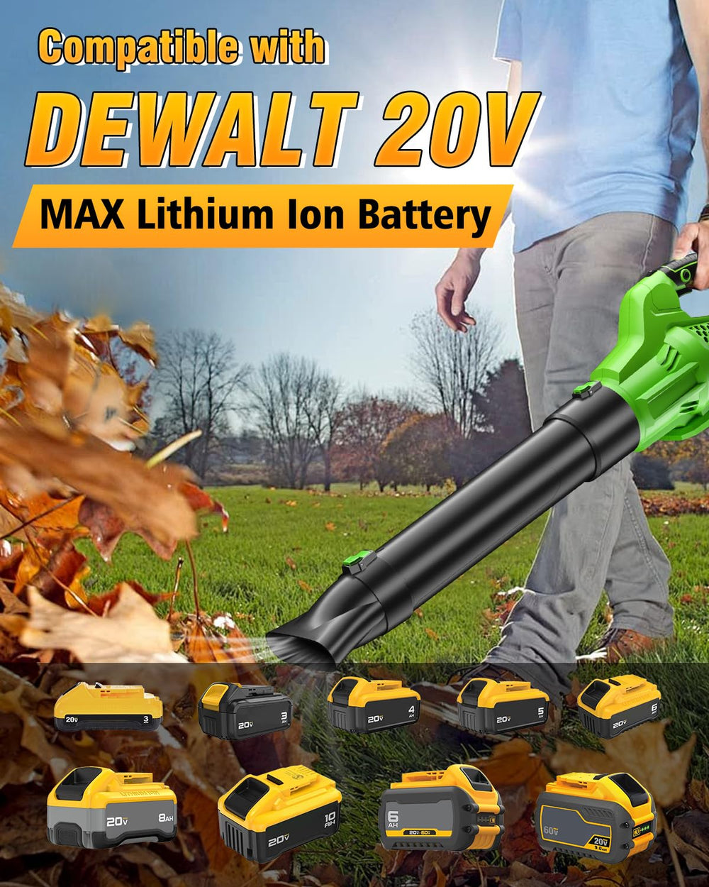 Hastia detachable tube and extension nozzle showing simple assembly and reach