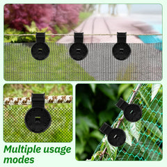 HATJICB grommet hole detail illustrating flexible attachment options