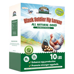 HATORTOP front packaging of 10lb bag showing product and resealable pouch benefit