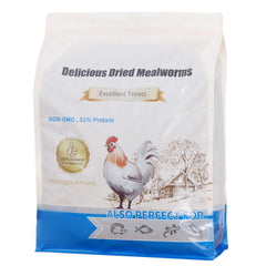 hatortpet front packaging shows resealable 5 lb bag and clear nutrition benefit