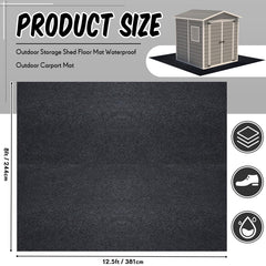 Haull felt surface close-up showing absorbent texture for spill control