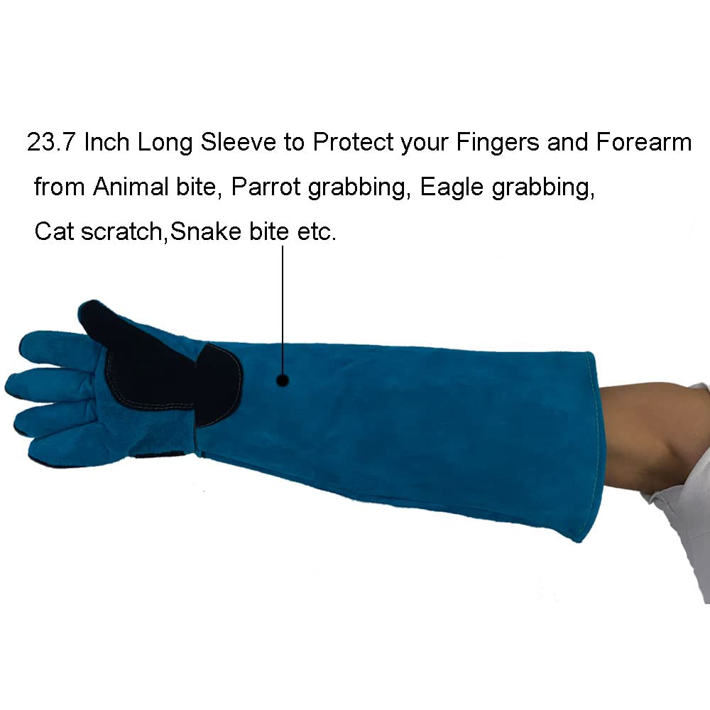 Haulonda soft insulated inner lining for comfortable heat resistance