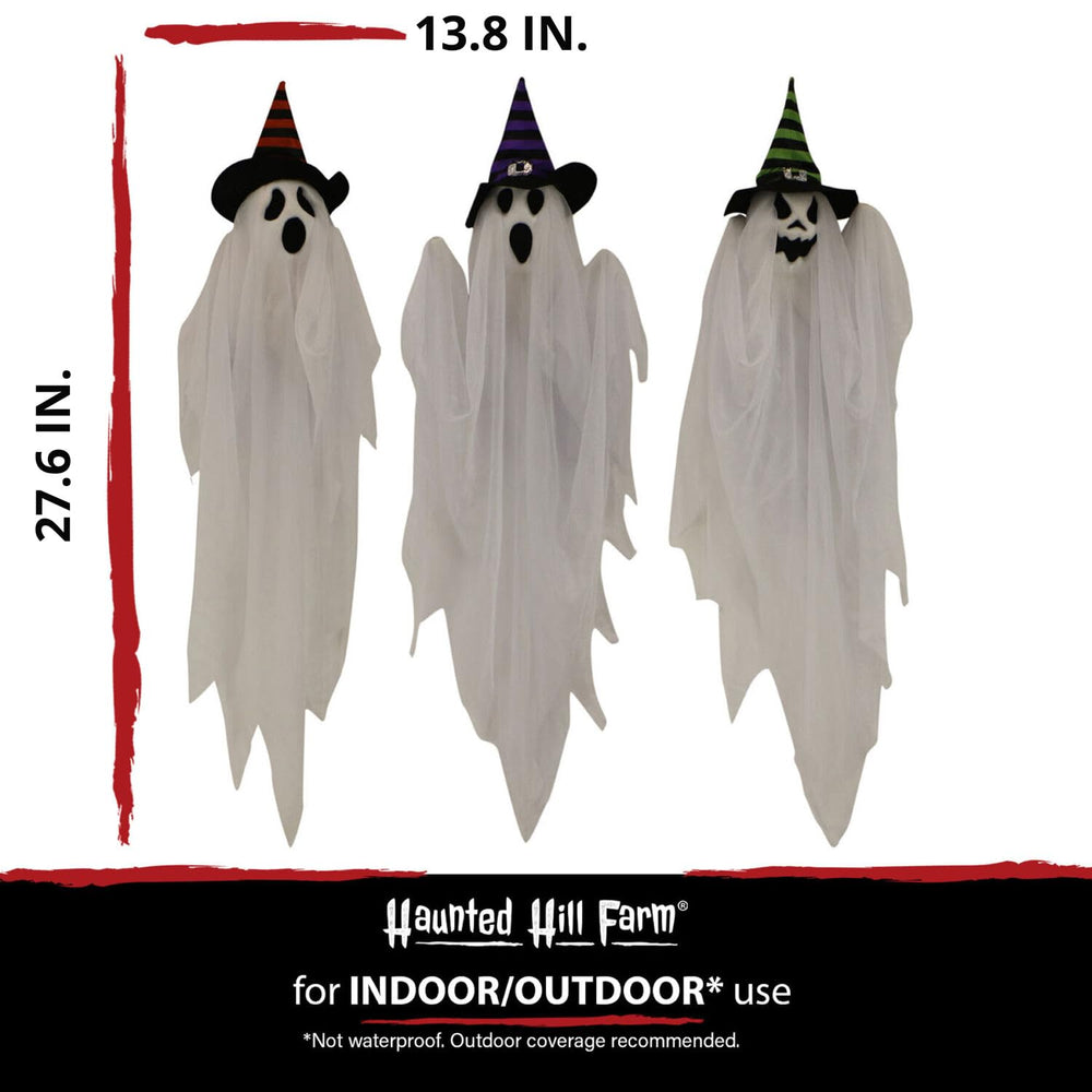 Haunted Hill Farm bendable arm close-up demonstrating versatile posing options