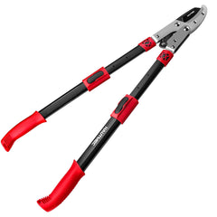 HAUTMEC full lopper view showing length and cutting head for quick tool assessment