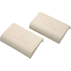 Hayward AXV434WHP close-up of flap detail highlighting durable edges