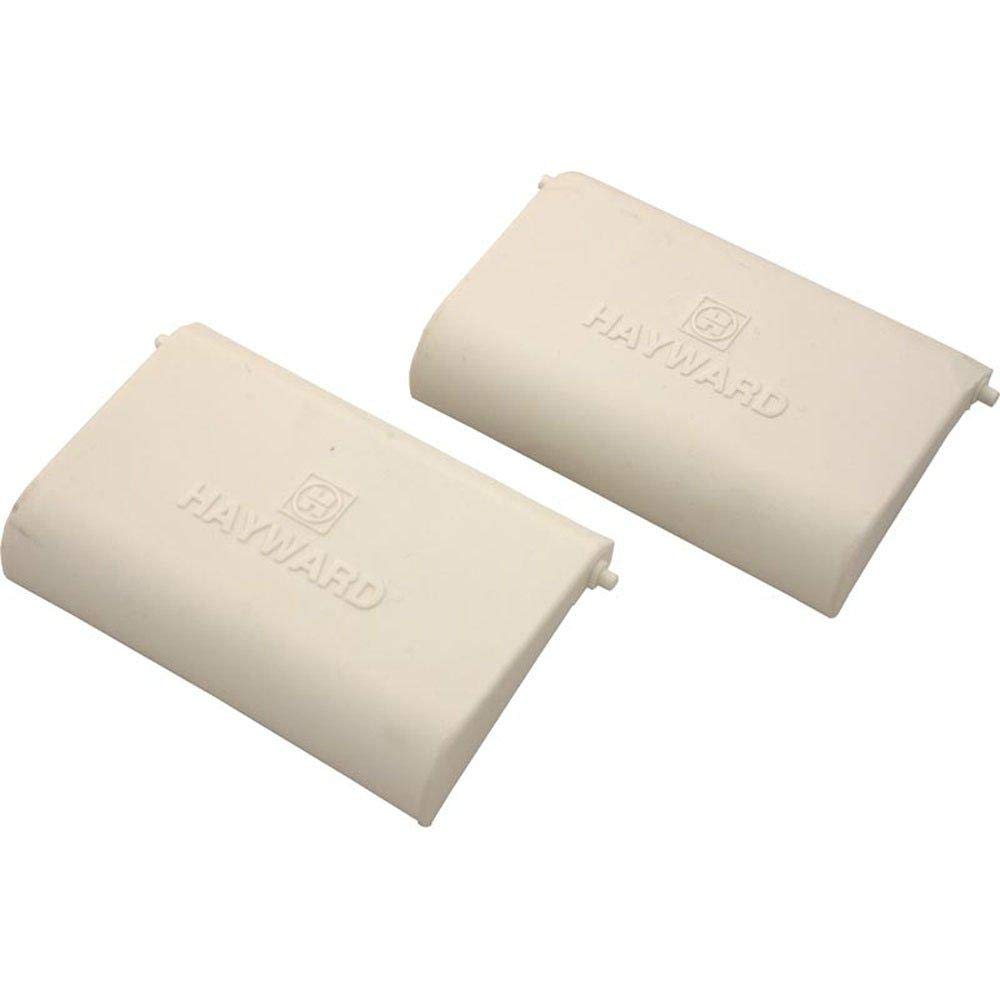 Hayward AXV434WHP front packaging showing replacement flap kit and brand