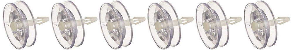 Hayward AXV551P front view showing kit contents and clear labeling for easy replacement