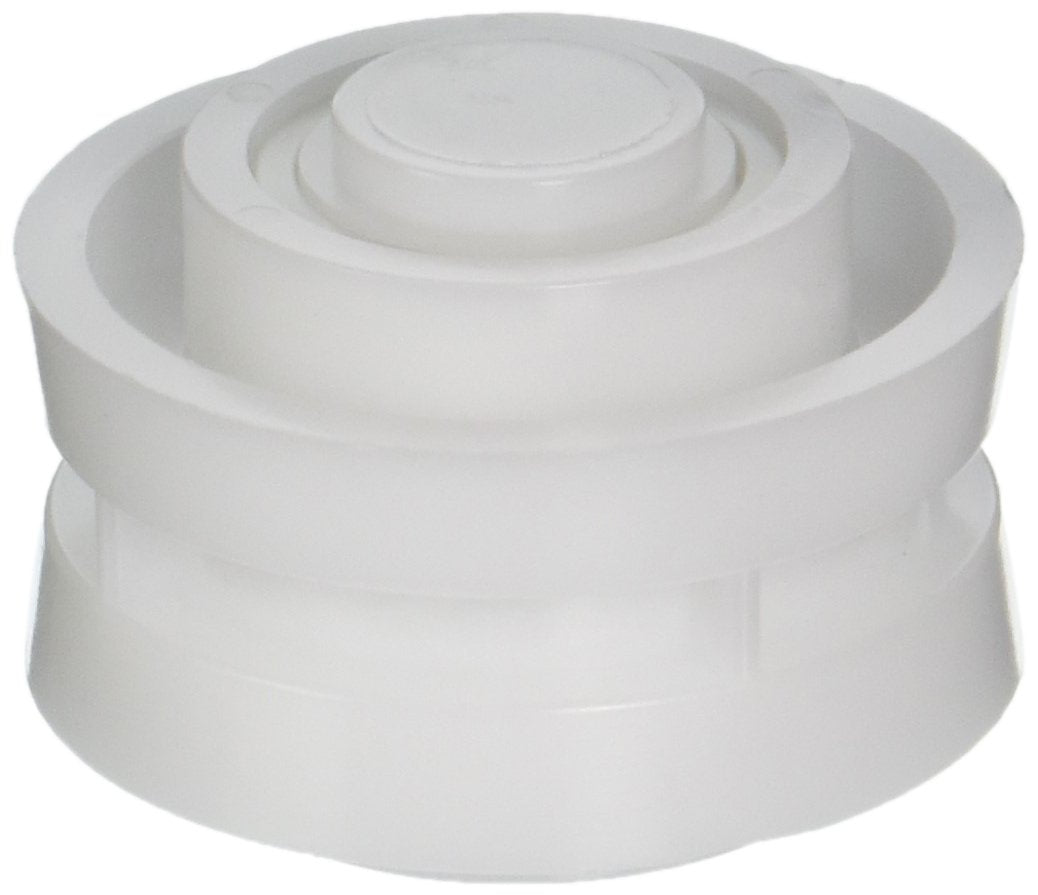 Hayward bearing guide roller front view showing part detail and easy replacement benefit