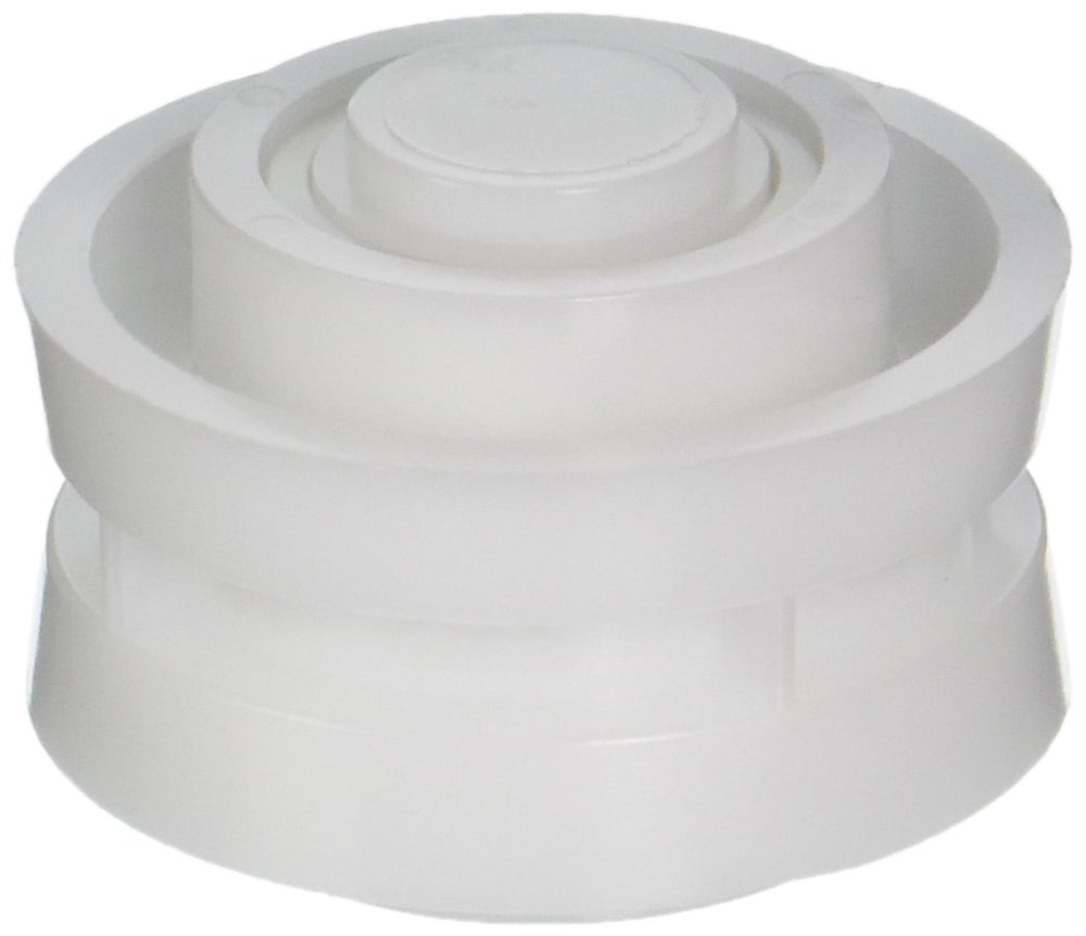 Hayward bearing guide roller front view showing part detail and easy replacement benefit