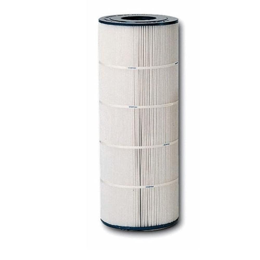 Hayward CX250RE front view showing full cartridge and compatible fit, improves water clarity