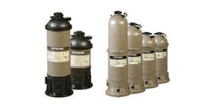 Hayward CX250RE installed inside a Star-Clear C250 filter housing, restores proper flow